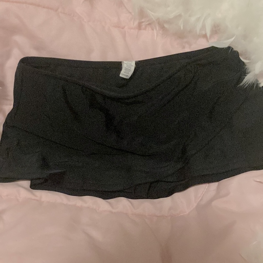 Vintage Y2k 2000s mini skirt💋